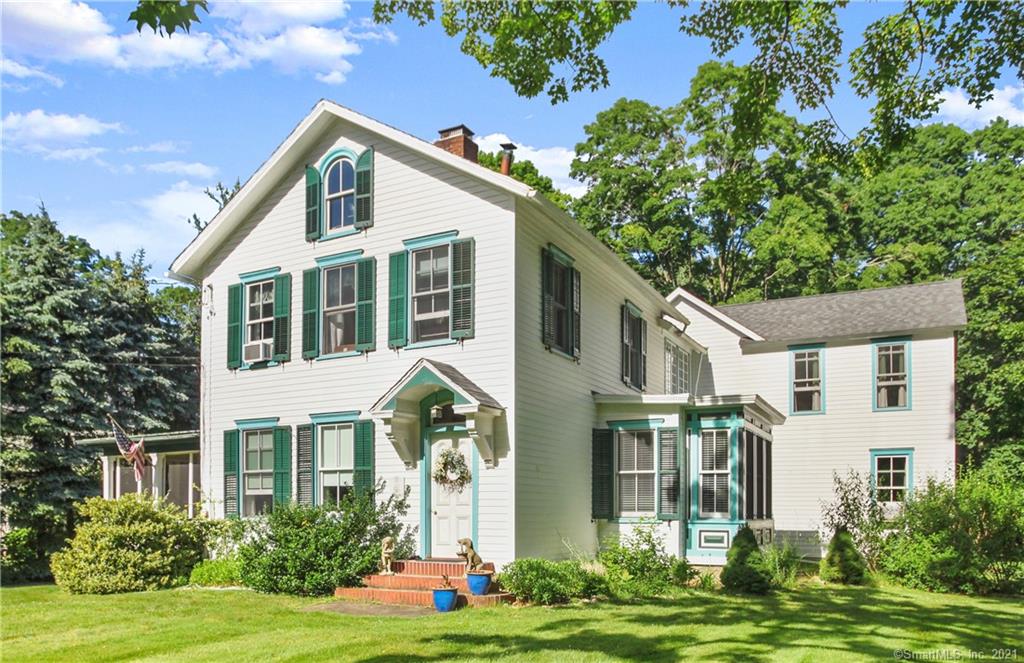 106 Chestnut Hill Road Norwalk CT 06851