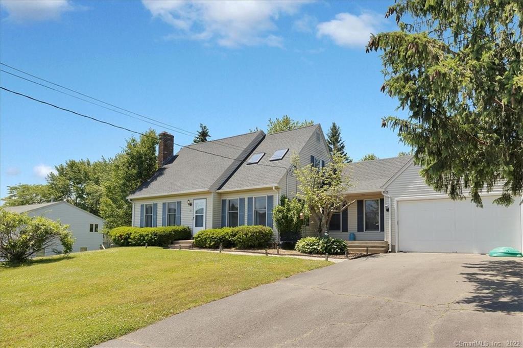 24 Roland Street Enfield CT 06082