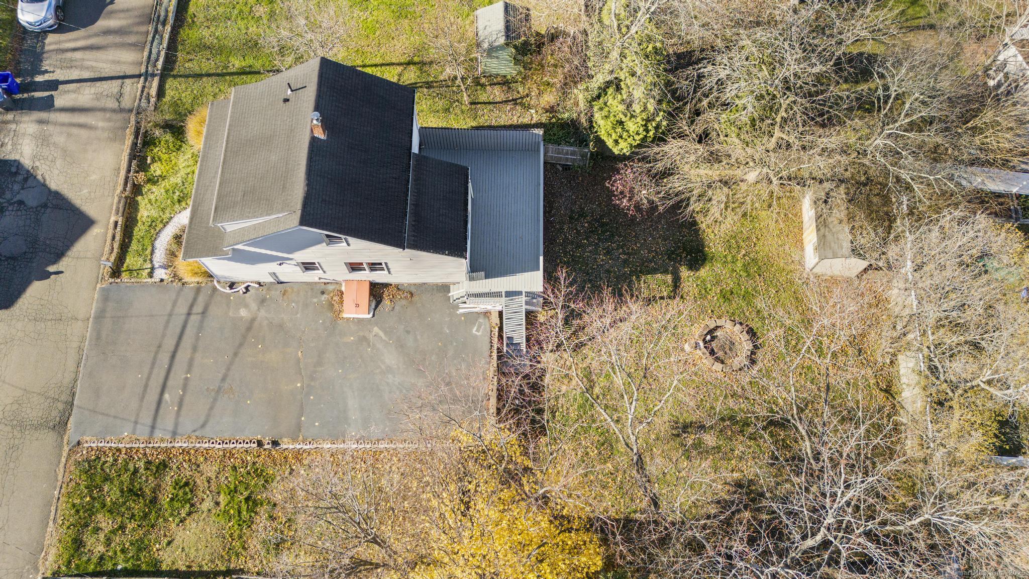 4 Bellview Road Branford CT 06405