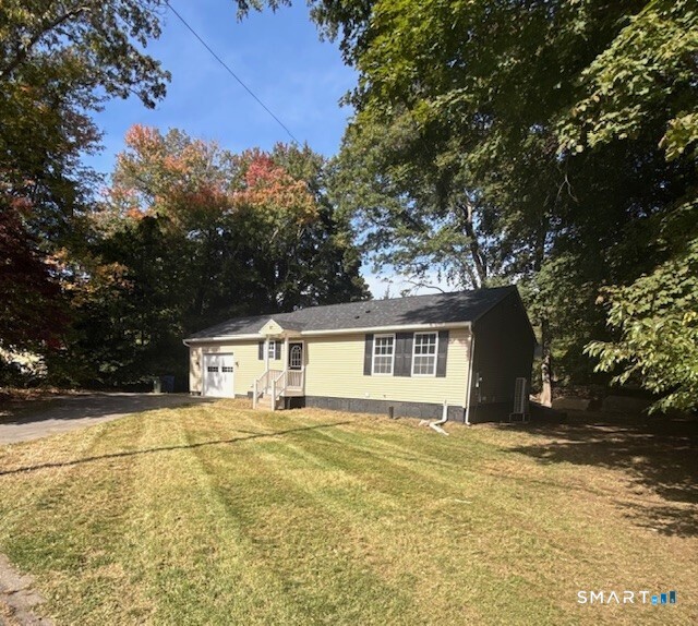 57 Mohegan Park Road Norwich CT 06360