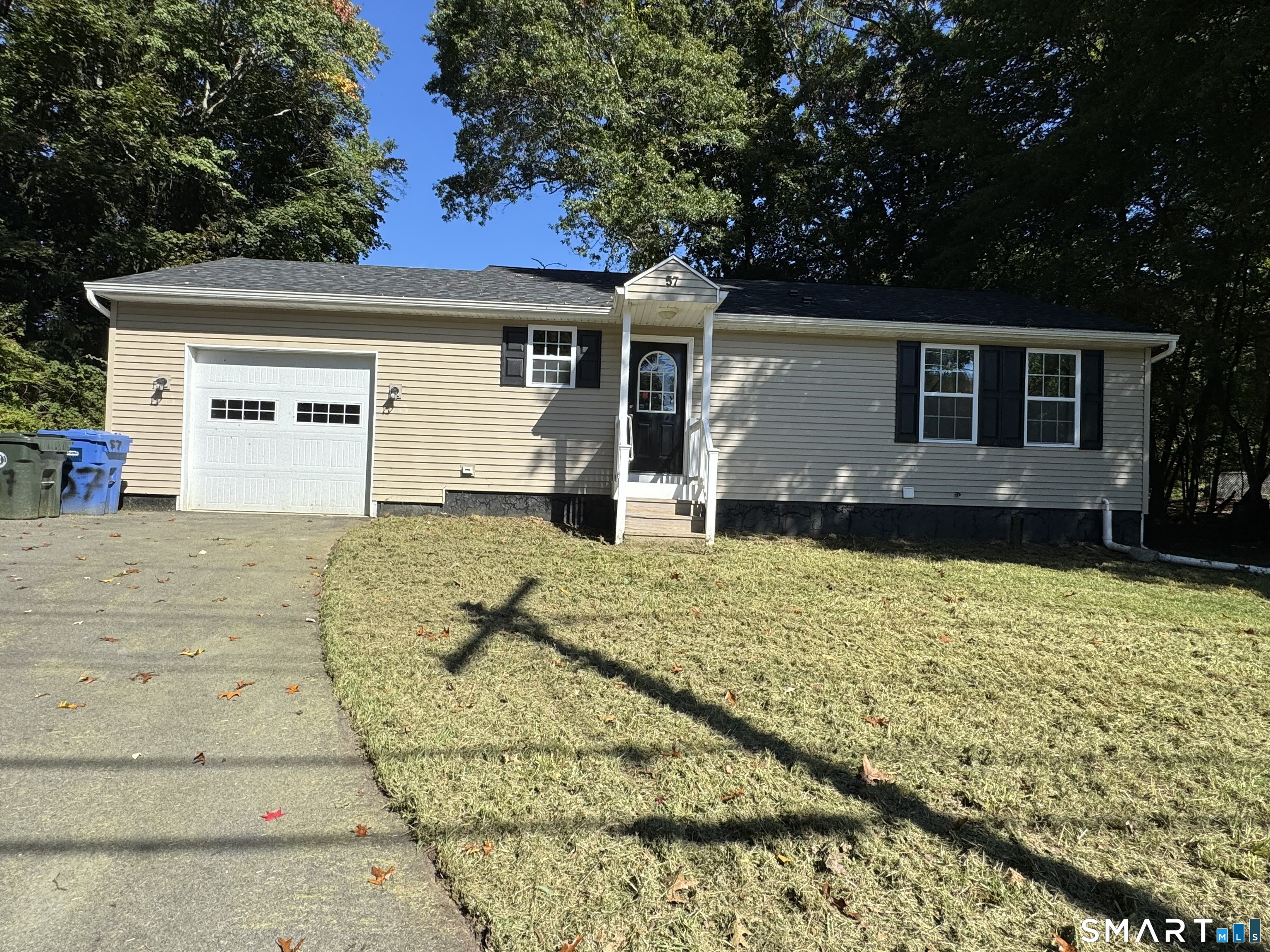 57 Mohegan Park Road Norwich CT 06360