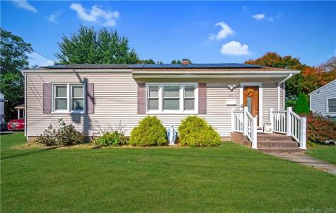 60 Twin Brook Road Hamden CT 06514