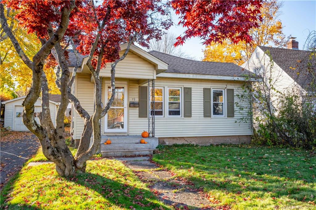 19 Bohemia Street Plainville CT 06062