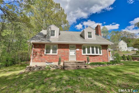 287 Hull Street Bristol CT 06010