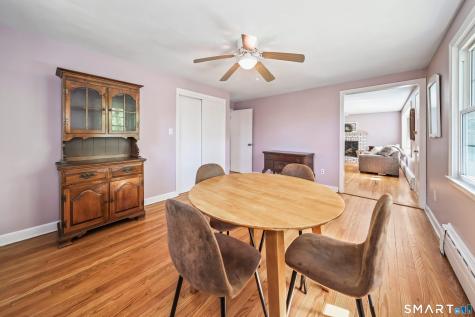 287 Hull Street Bristol CT 06010