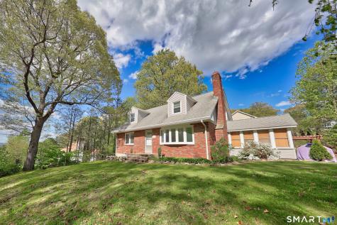 287 Hull Street Bristol CT 06010