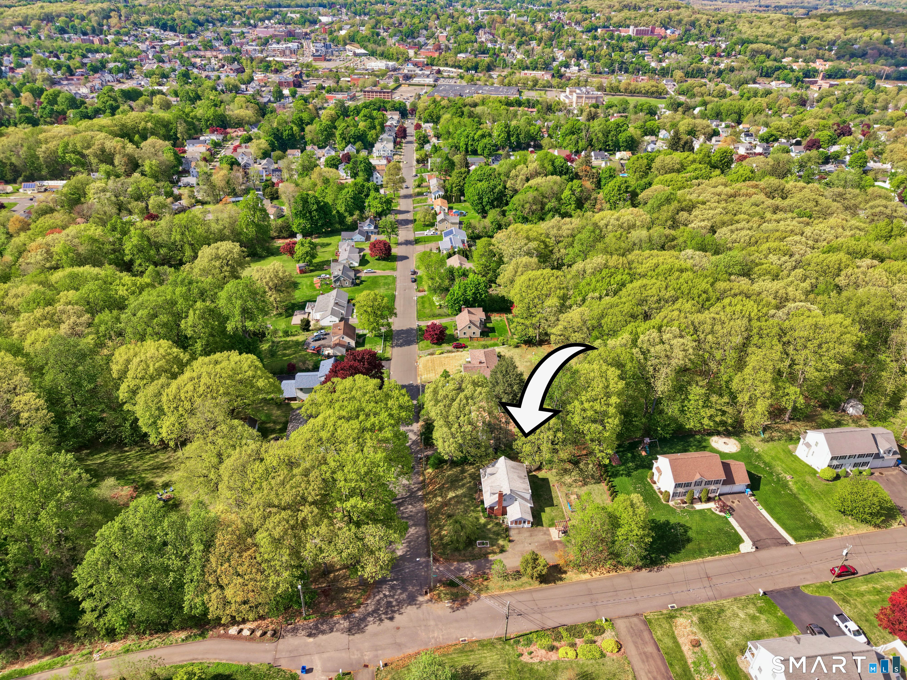 287 Hull Street Bristol CT 06010