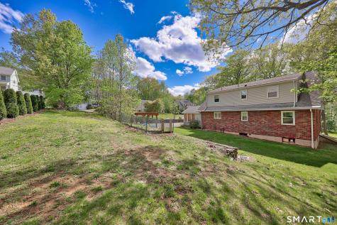 287 Hull Street Bristol CT 06010