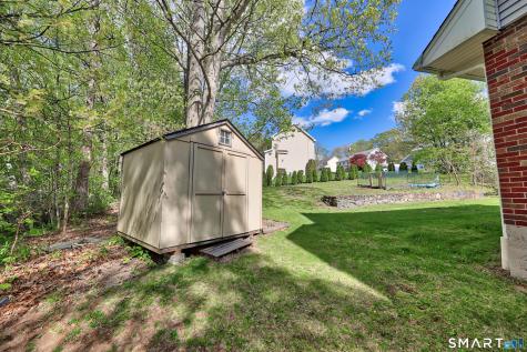 287 Hull Street Bristol CT 06010