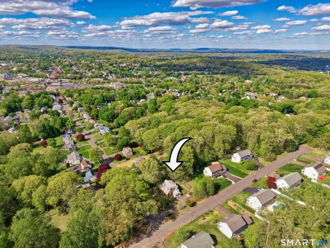 287 Hull Street Bristol CT 06010