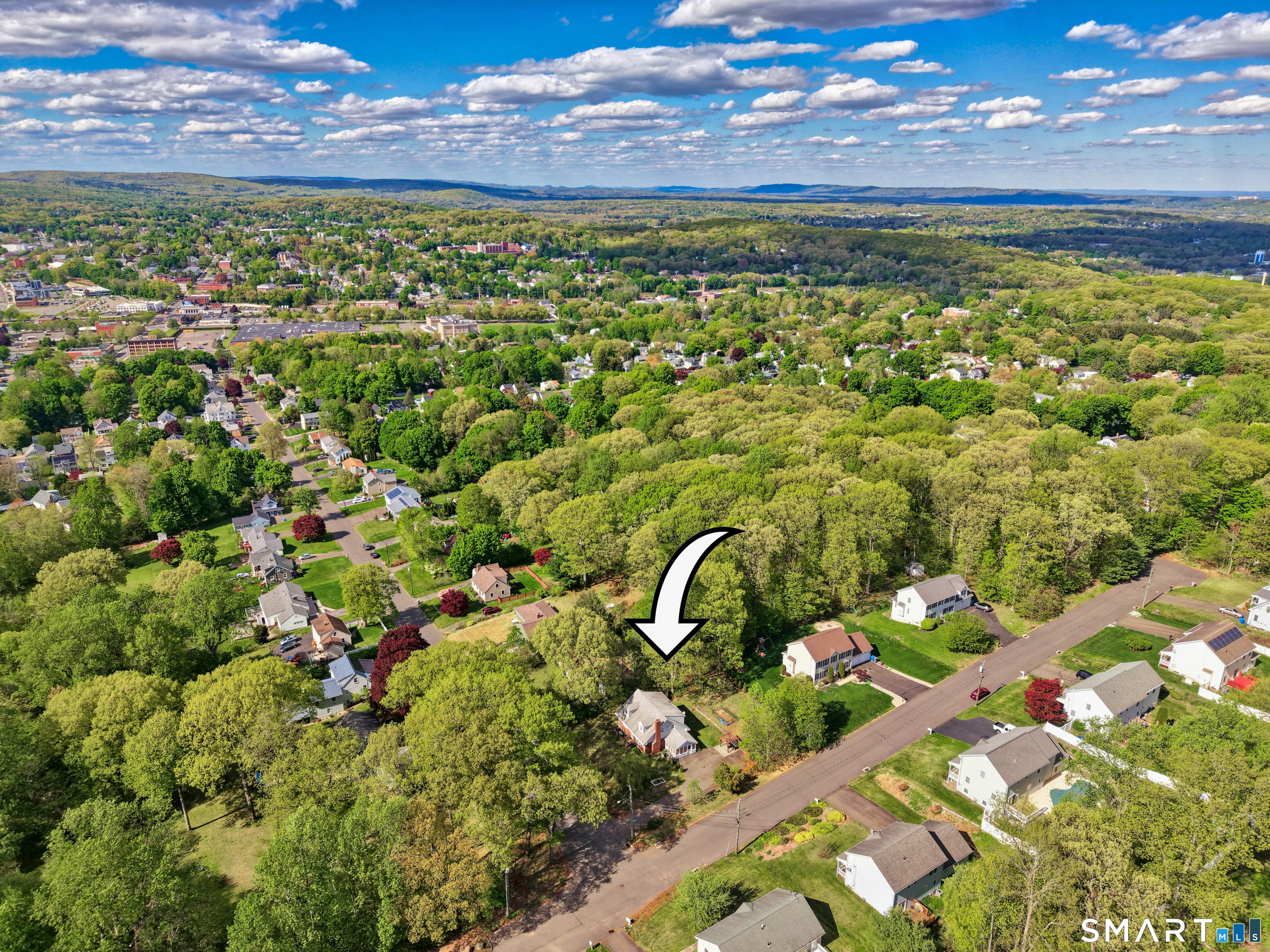 287 Hull Street Bristol CT 06010
