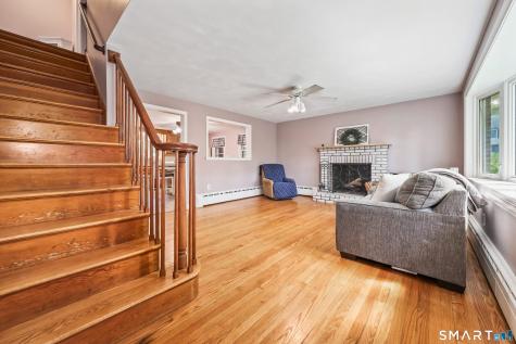 287 Hull Street Bristol CT 06010