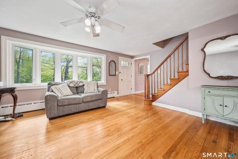 287 Hull Street Bristol CT 06010