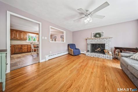 287 Hull Street Bristol CT 06010
