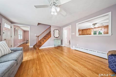 287 Hull Street Bristol CT 06010