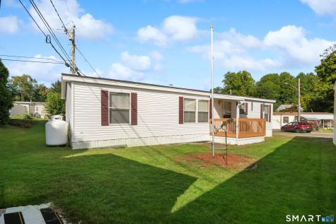 108 Clark Road Naugatuck CT 06770