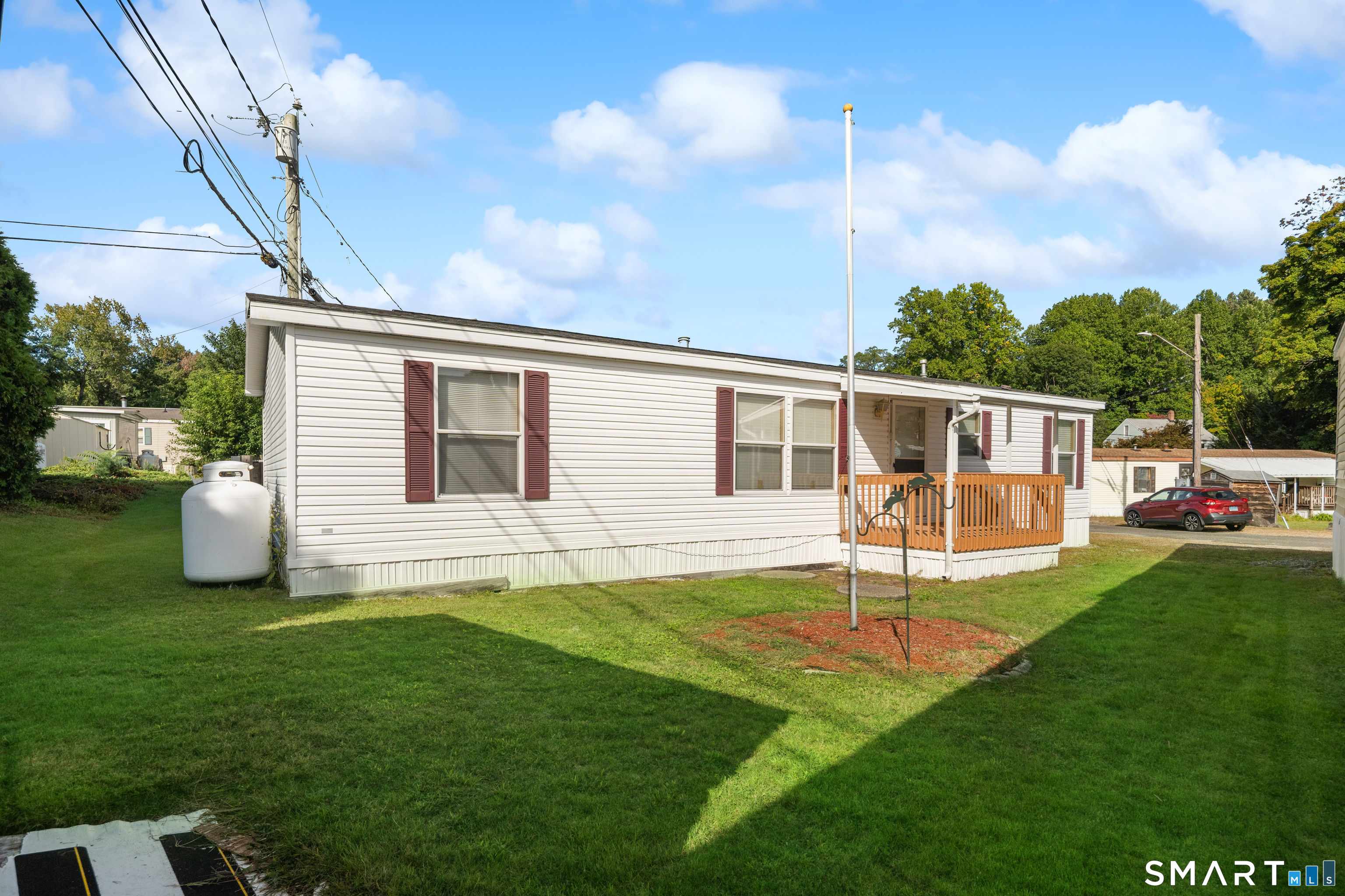 108 Clark Road Naugatuck CT 06770