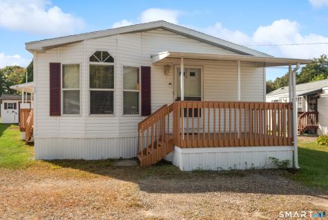 108 Clark Road Naugatuck CT 06770