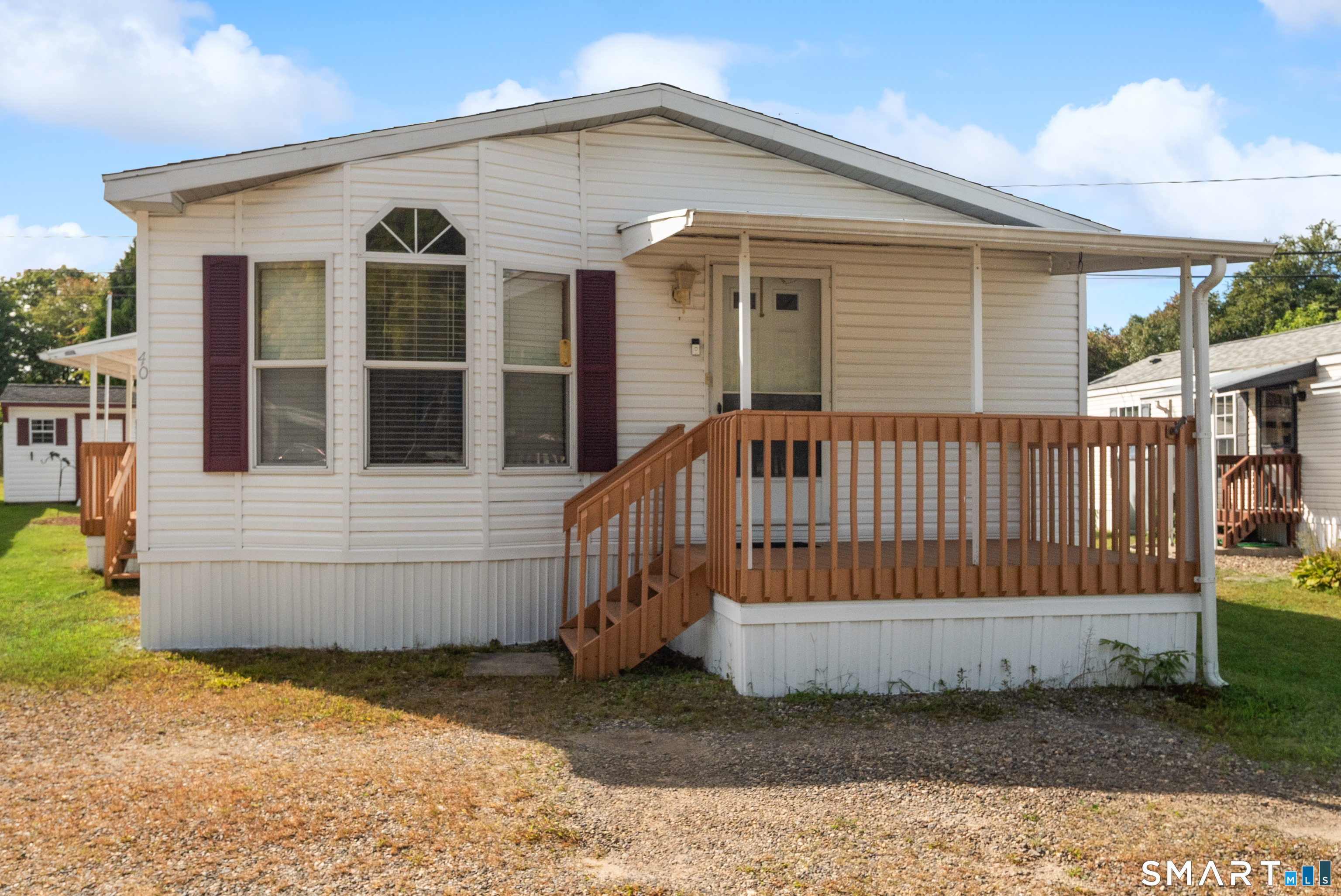 108 Clark Road Naugatuck CT 06770