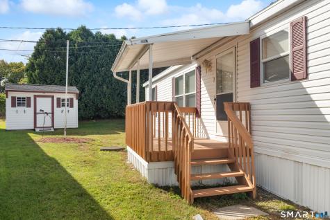 108 Clark Road Naugatuck CT 06770