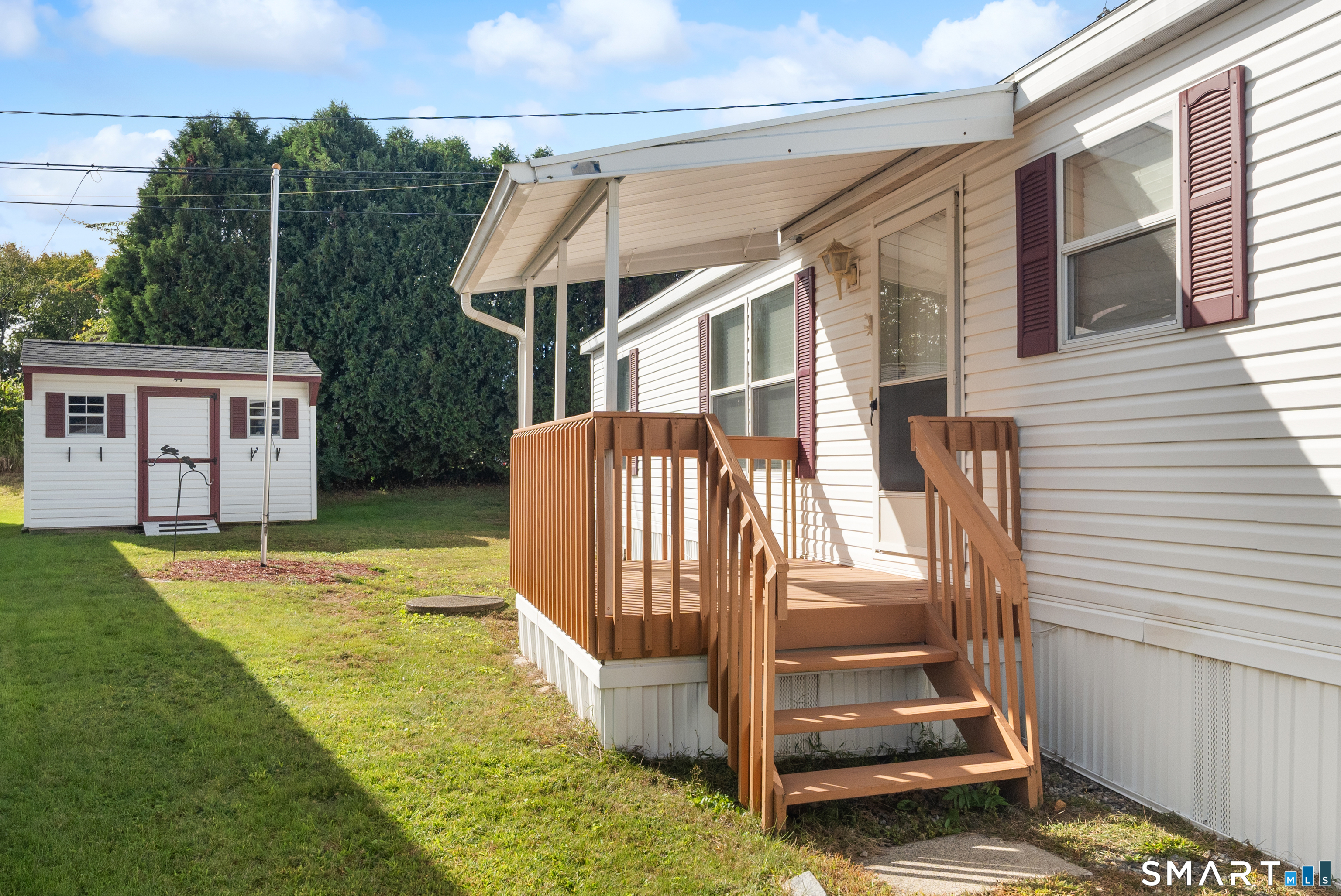 108 Clark Road Naugatuck CT 06770