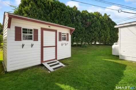 108 Clark Road Naugatuck CT 06770