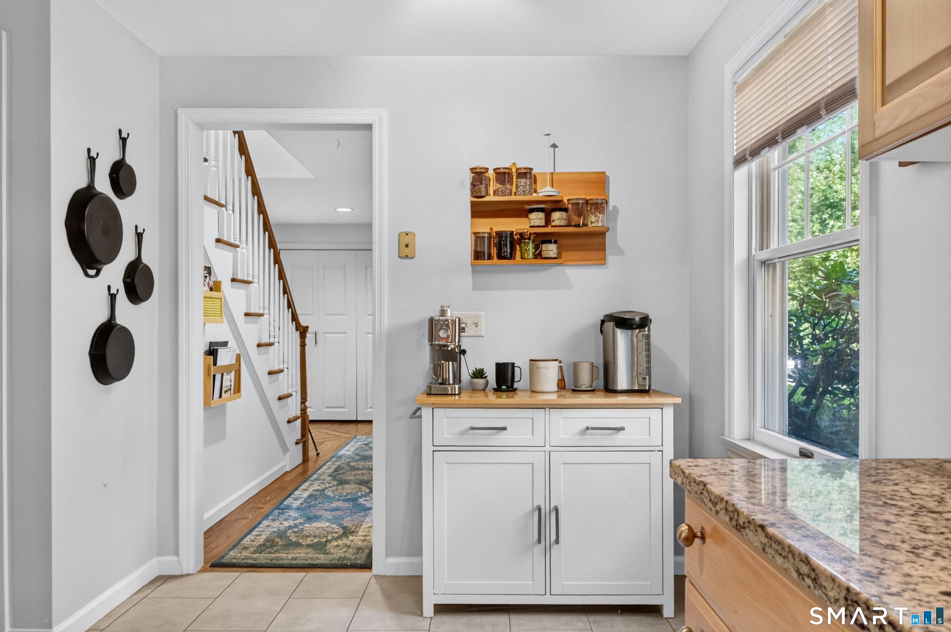 23 Blue Mountain Ridge Norwalk CT 06851