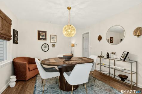23 Blue Mountain Ridge Norwalk CT 06851