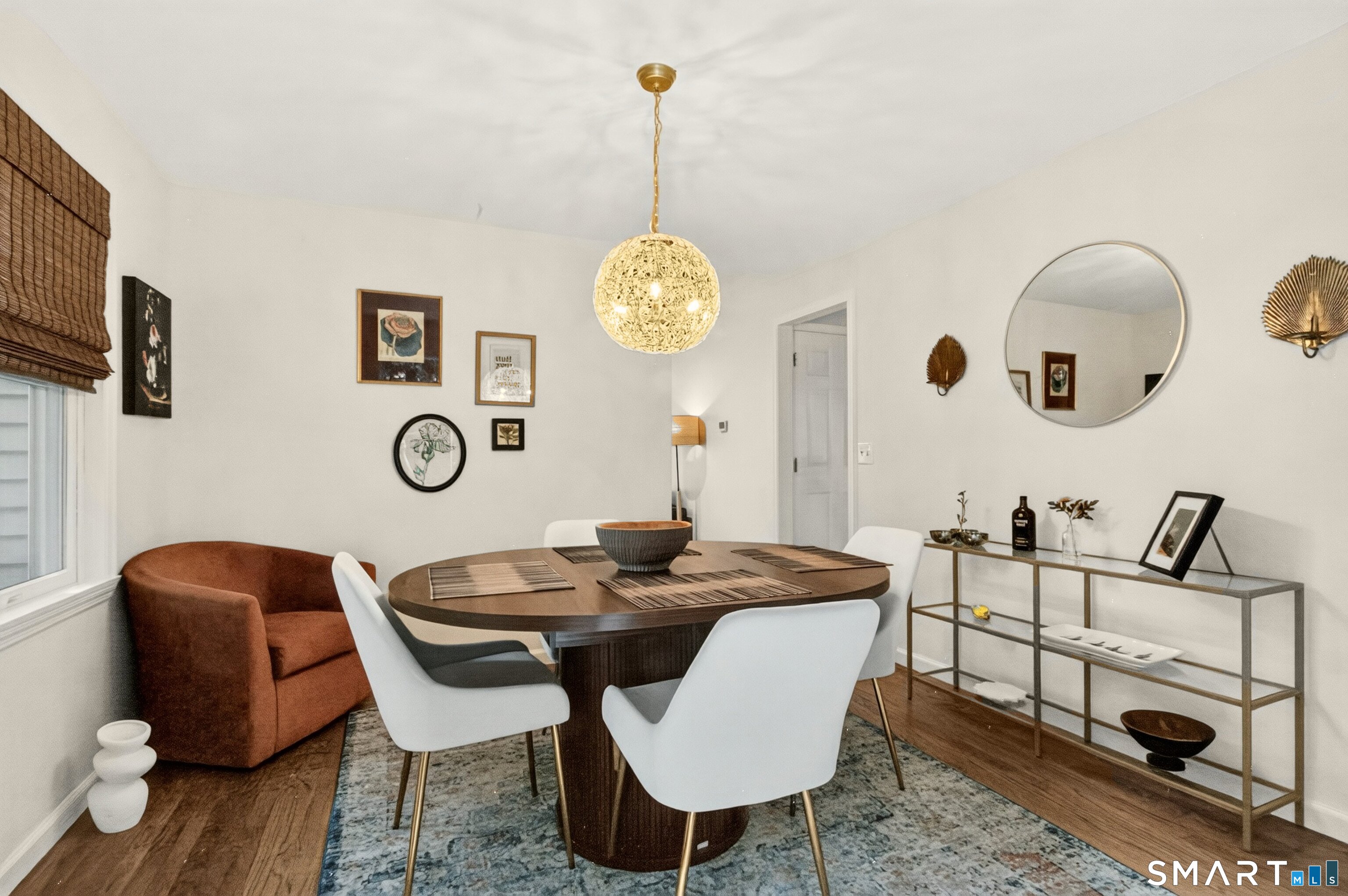 23 Blue Mountain Ridge Norwalk CT 06851