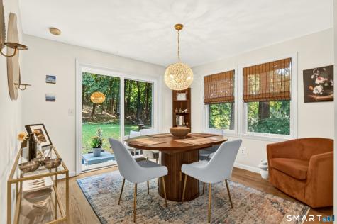 23 Blue Mountain Ridge Norwalk CT 06851