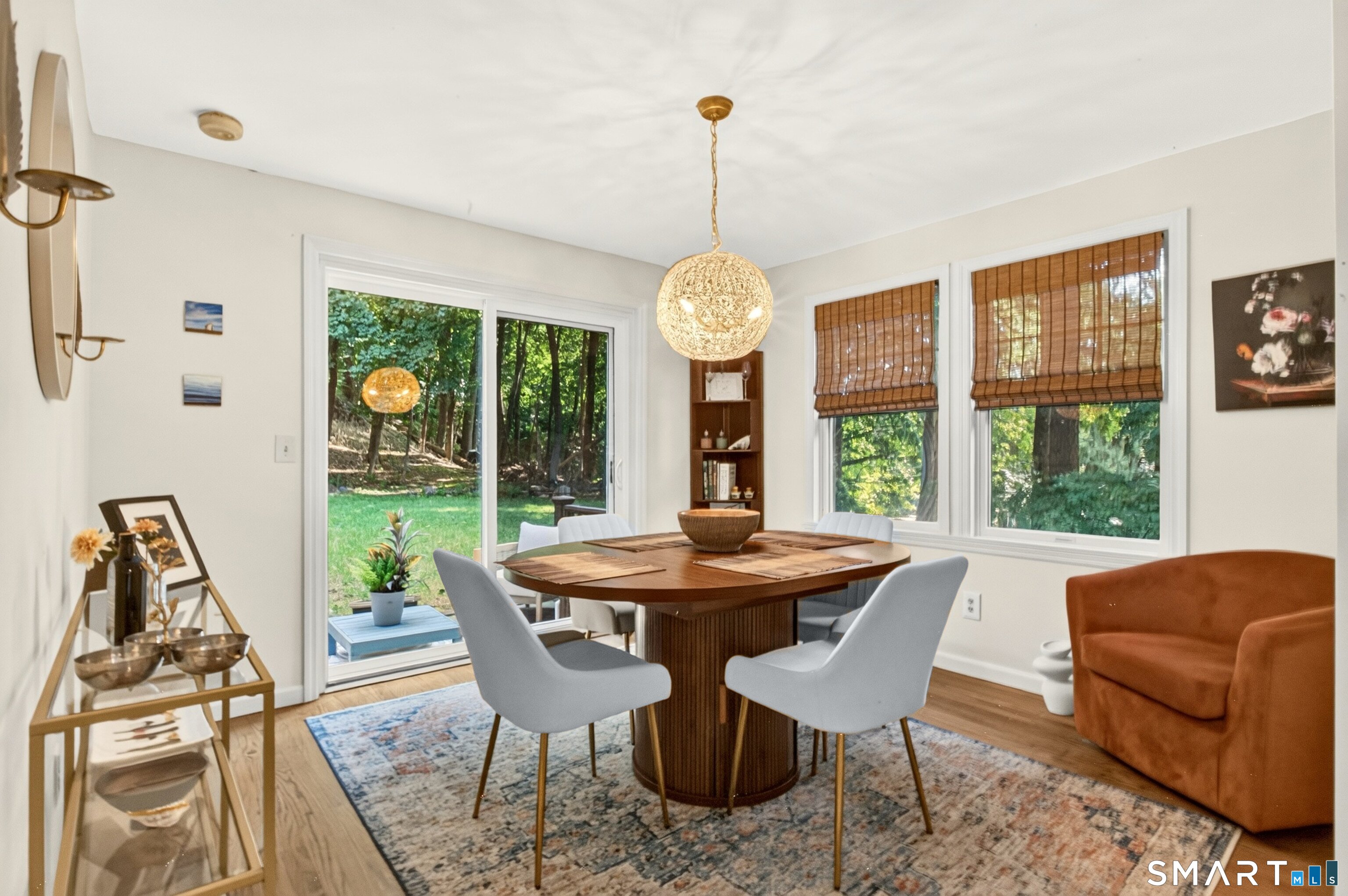 23 Blue Mountain Ridge Norwalk CT 06851