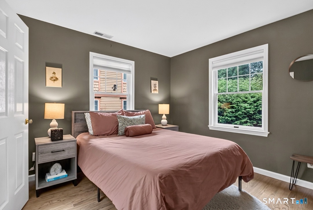 23 Blue Mountain Ridge Norwalk CT 06851