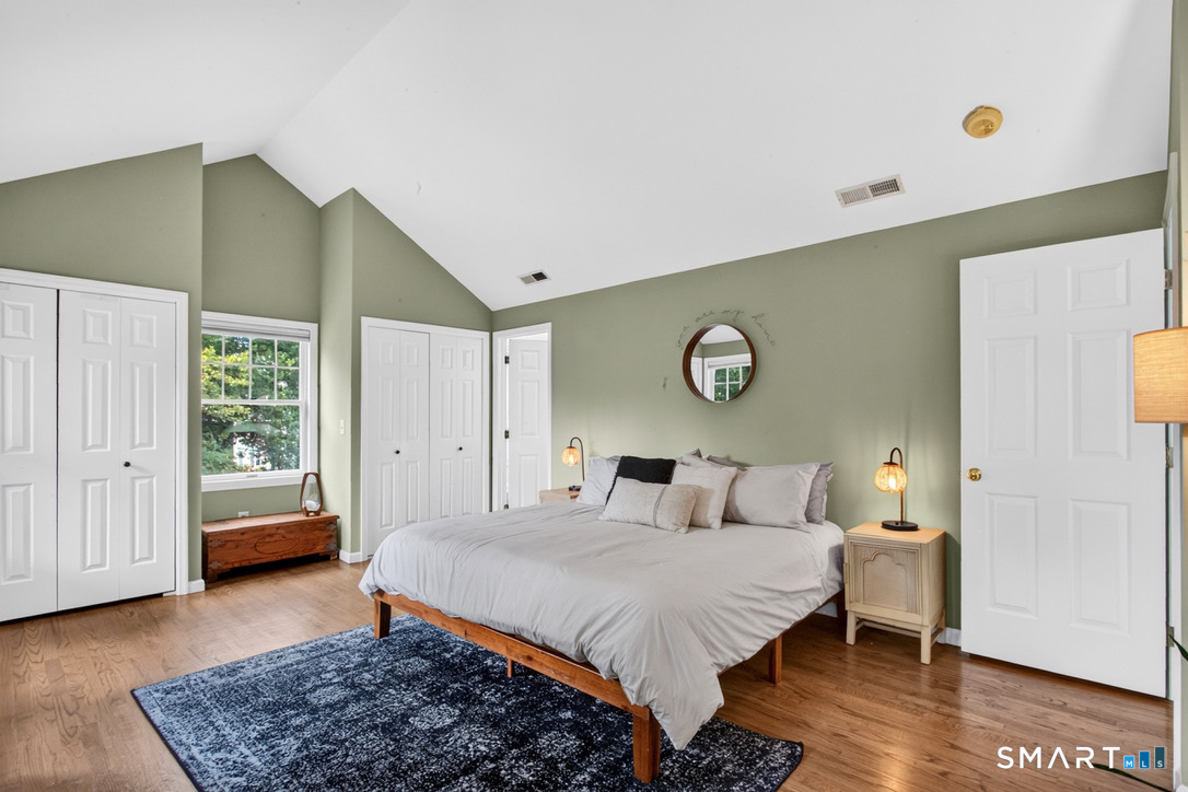 23 Blue Mountain Ridge Norwalk CT 06851