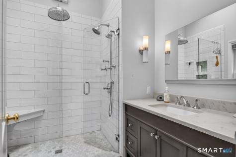 23 Blue Mountain Ridge Norwalk CT 06851