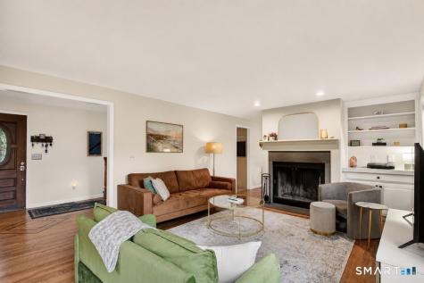 23 Blue Mountain Ridge Norwalk CT 06851
