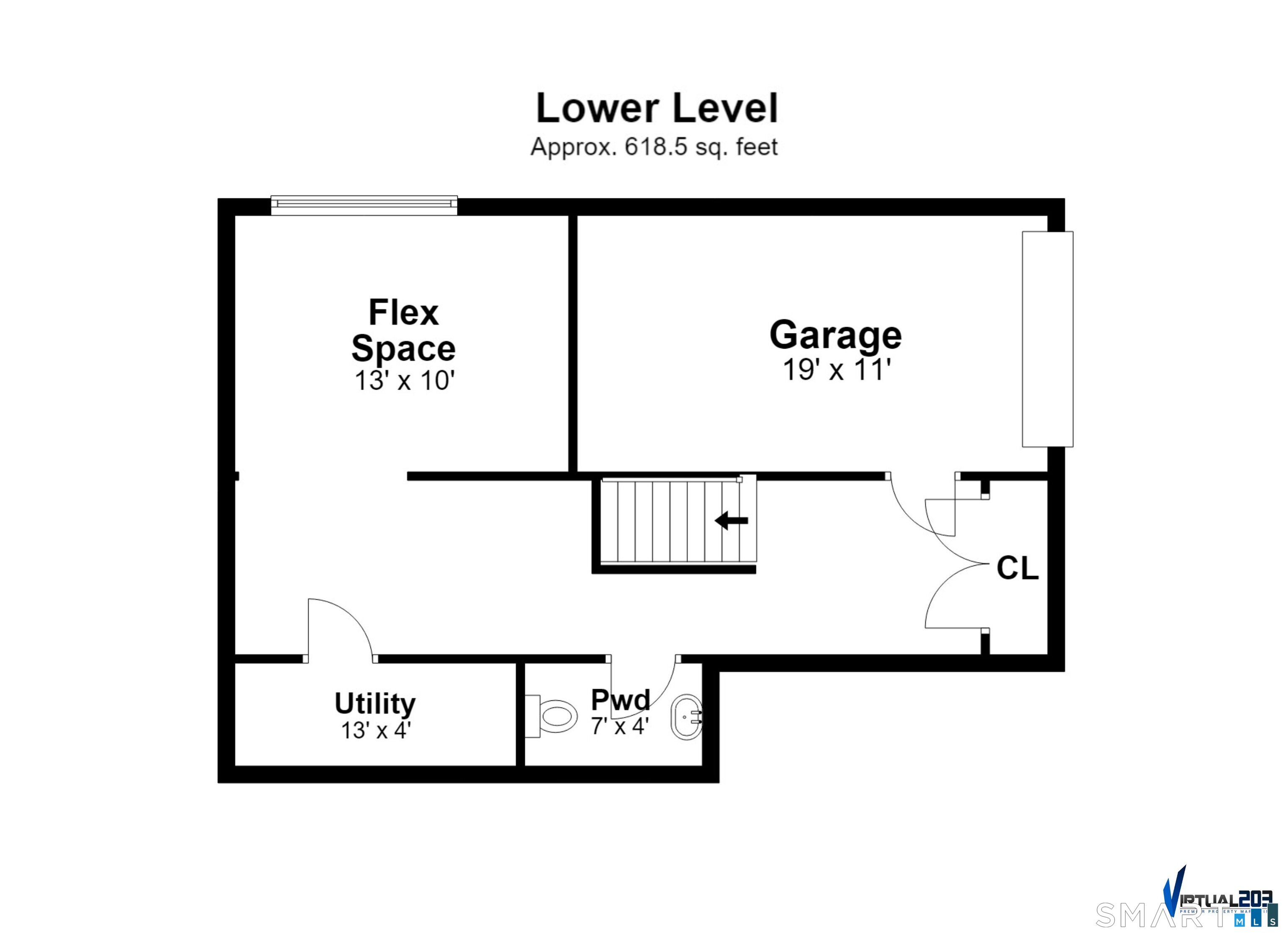 23 Blue Mountain Ridge Norwalk CT 06851