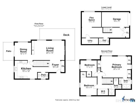 23 Blue Mountain Ridge Norwalk CT 06851