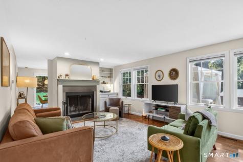 23 Blue Mountain Ridge Norwalk CT 06851