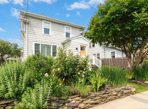 5 Elliott Street Norwalk CT 06855