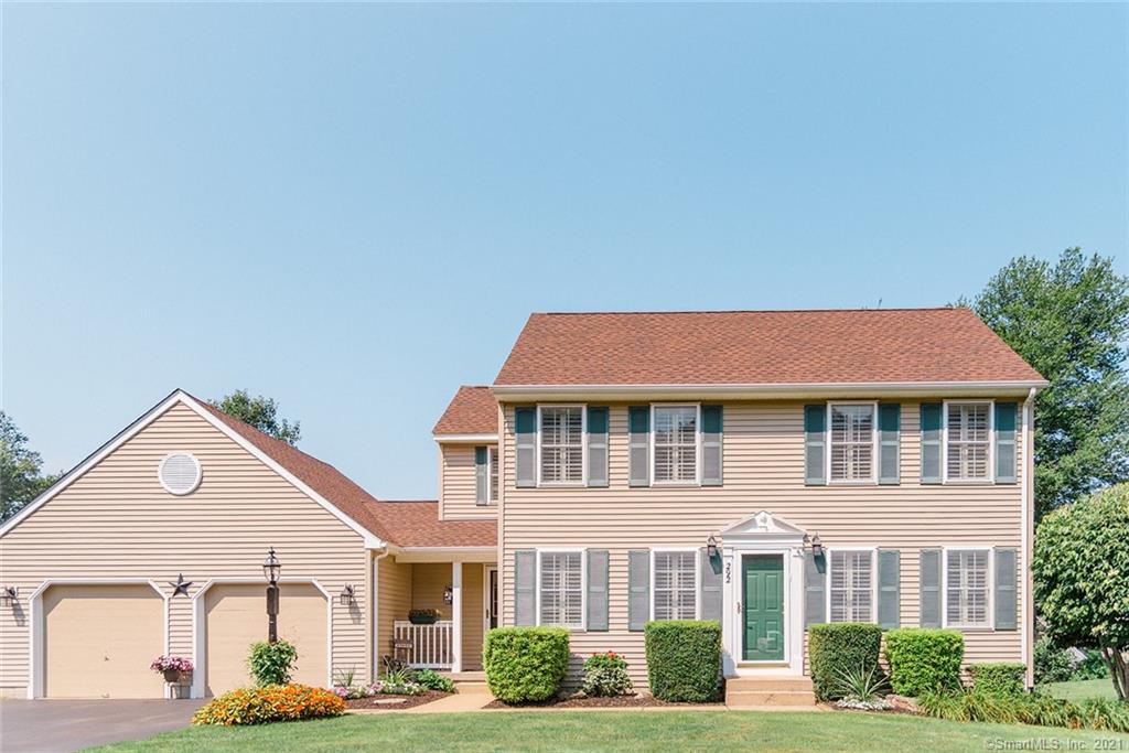 292 Meadowbrook Drive Manchester CT 06042