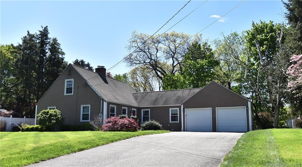 69 Brook Lane Cheshire CT 06410