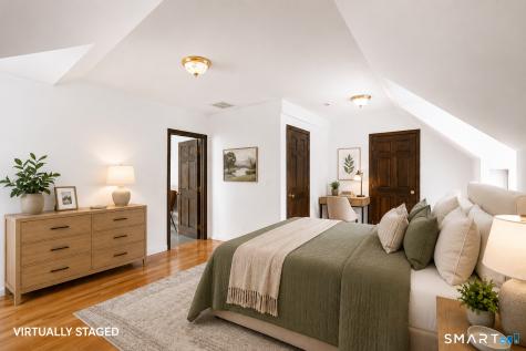 7 Regency Drive North Haven CT 06473