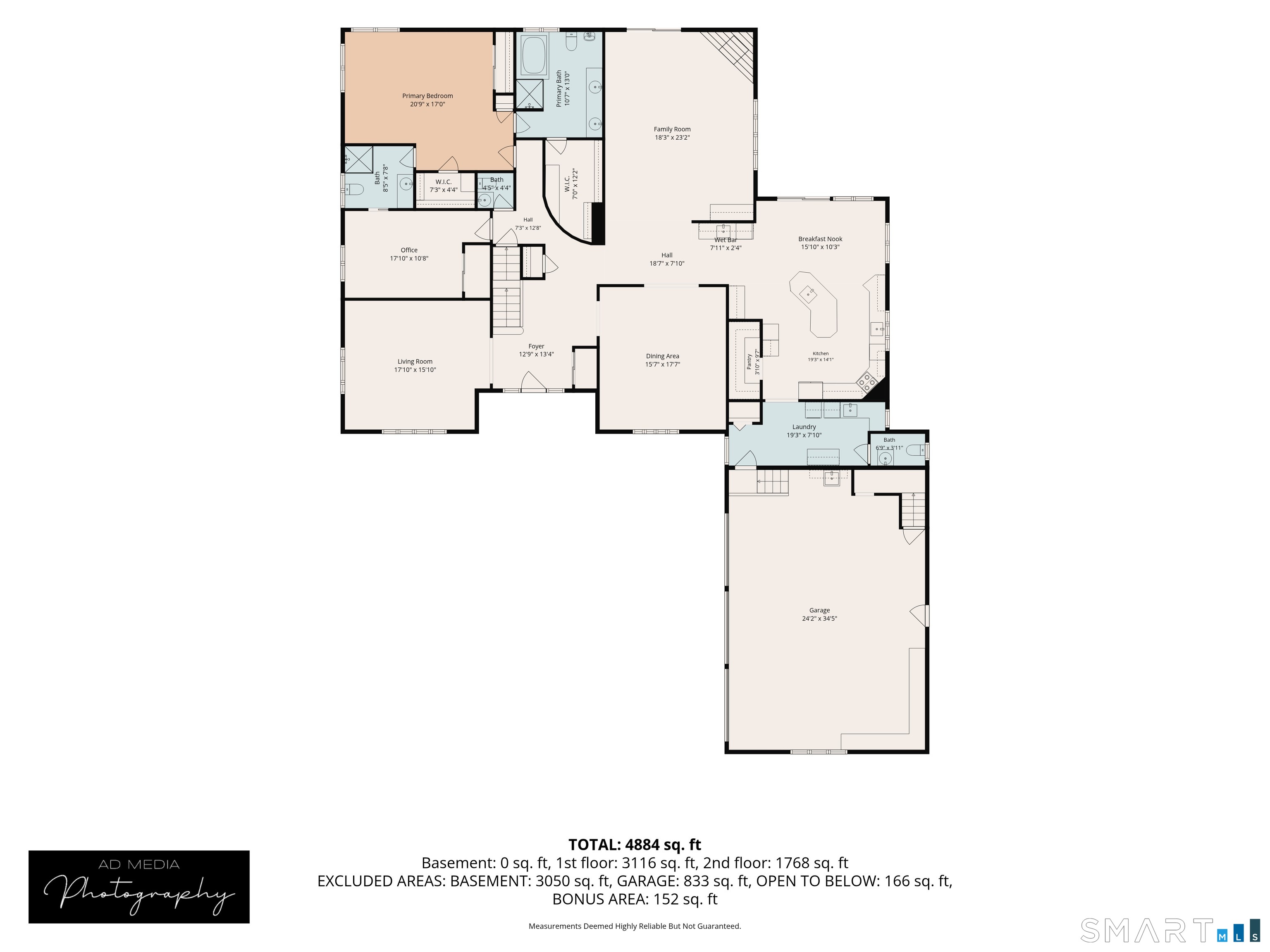 7 Regency Drive North Haven CT 06473