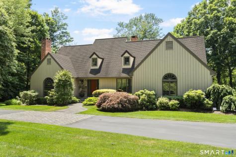 20 Wicks End Lane Wilton CT 06897