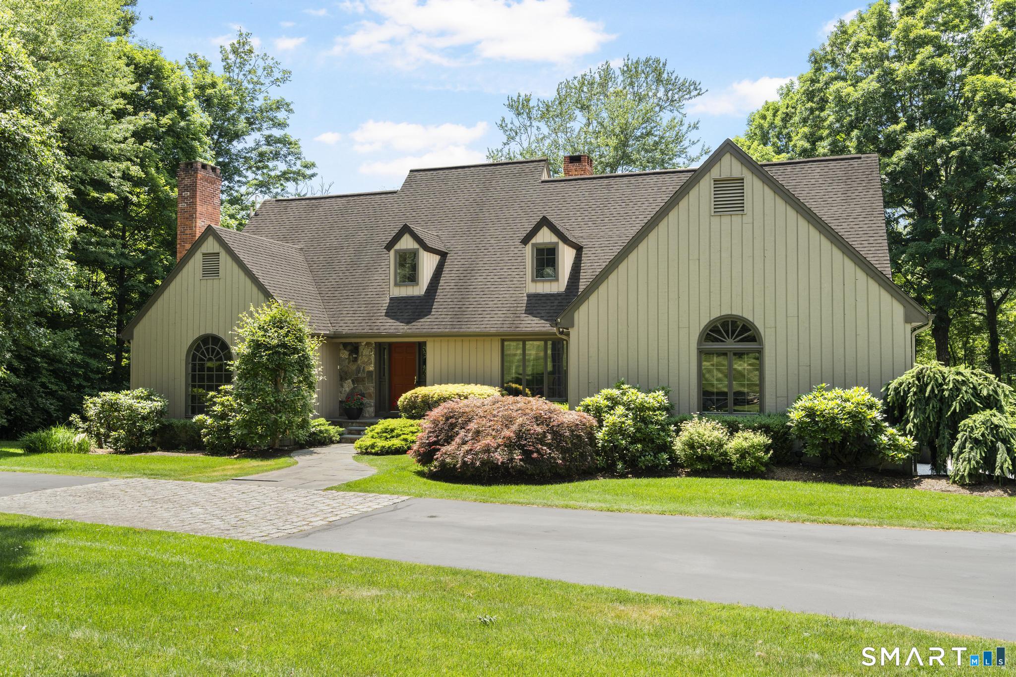 20 Wicks End Lane Wilton CT 06897