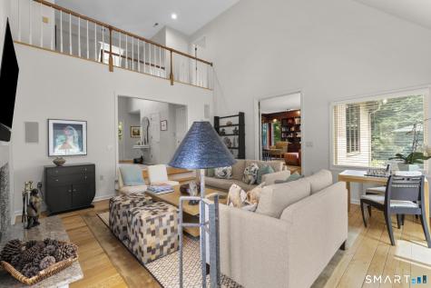 20 Wicks End Lane Wilton CT 06897