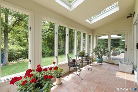 20 Wicks End Lane Wilton CT 06897