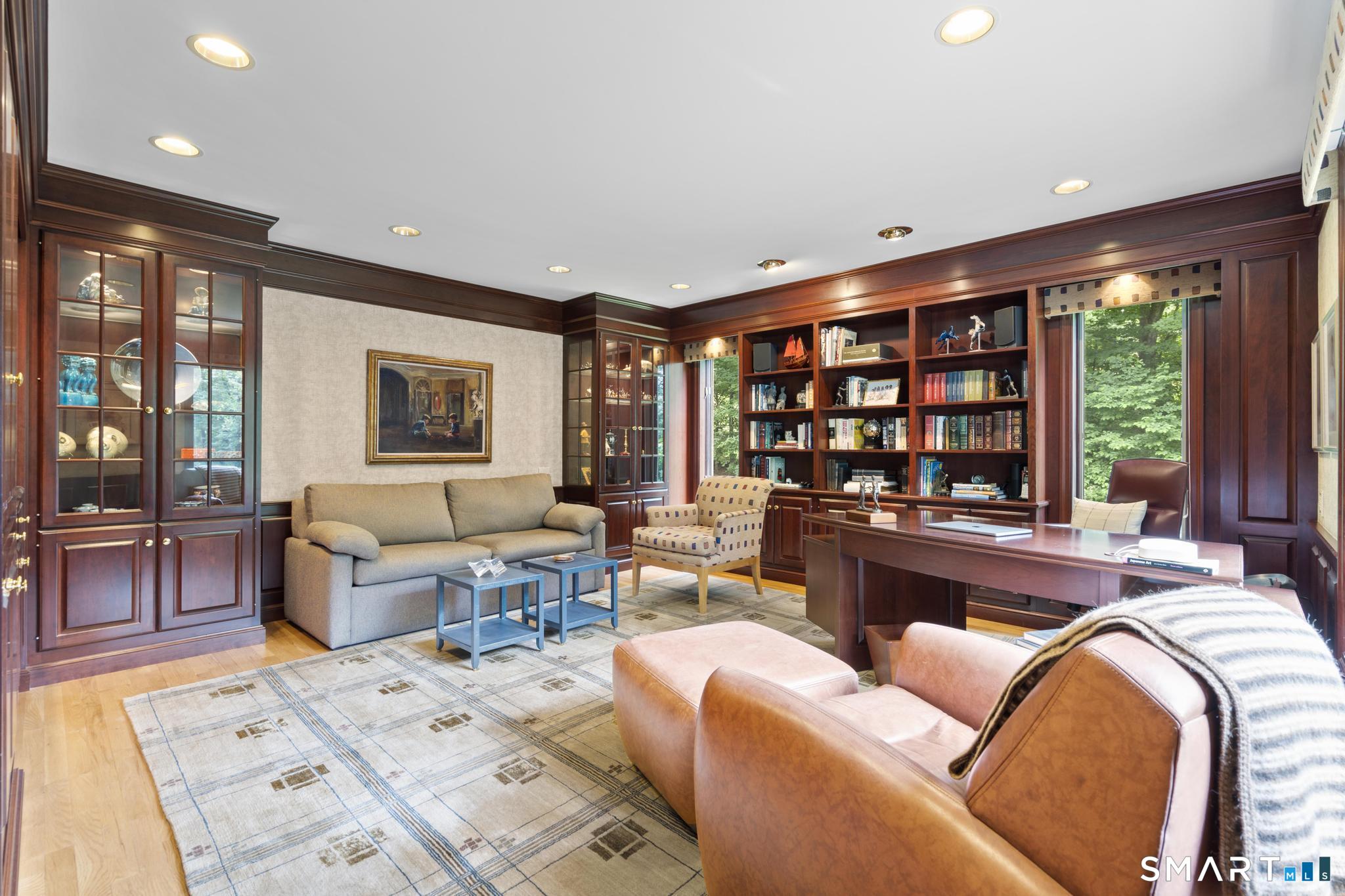 20 Wicks End Lane Wilton CT 06897