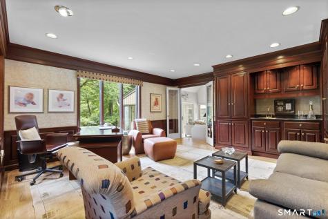 20 Wicks End Lane Wilton CT 06897