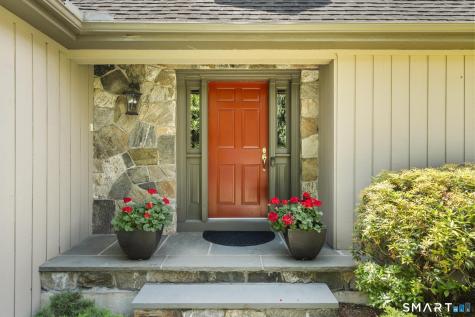 20 Wicks End Lane Wilton CT 06897